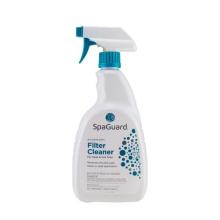 Spa Guard Filter Cleaner Spray