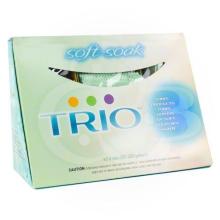 TRIO KIT FOR BROMINE/CHLORINE