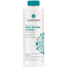 Stain & Scale Control 473ml