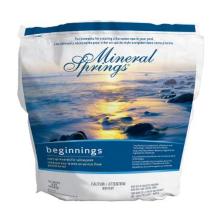 Mineral Springs® Beginnings®