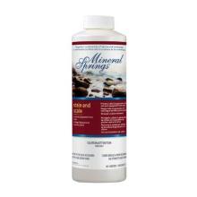 Mineral Springs® Stain and Scale