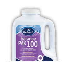 4.25kg Balance Pak 100-Alkalinity