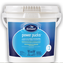 Power Pucks 5.6Kg