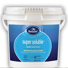 6.75kg Super Soluble Dichloro