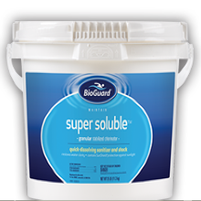 BIOGUARD SUPER SOLUBLE 6.75KG