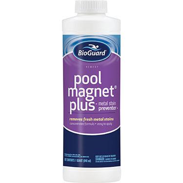 POOL MAGNET PLUS