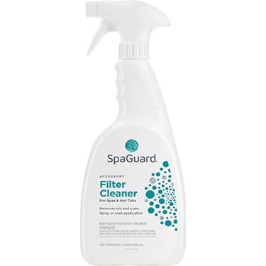 FILTER CLEANER^