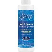 MINERAL SPRINGS CELL CLEANER 