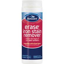 ERASE IRON STAIN REMOVER
