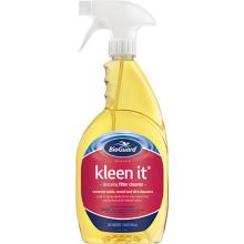 KLEEN IT FILTER CLEANER 