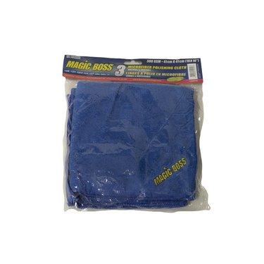 Microfiber Towels 3/Bag
