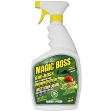 Bug-Boss Liquid Insecticide