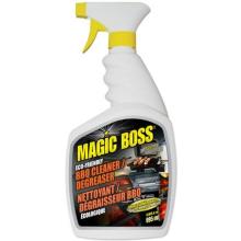 BBQ Cleaner/Degreaser