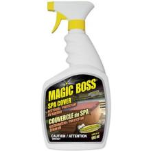 MAGIC-BOSS COVER RESTORER/PROT