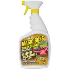 MAGIC BOSS CLEANER - VINYL & FABRIC 995ML