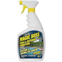 Pool & Outdoor Furniture Cleaner