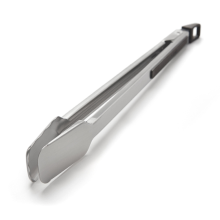 BARON STAINLESS STEEL TONGS