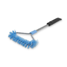 EXTRA WIDE NYLON GRILL BRUSH