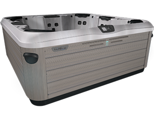 BullFrog Hot Tubs