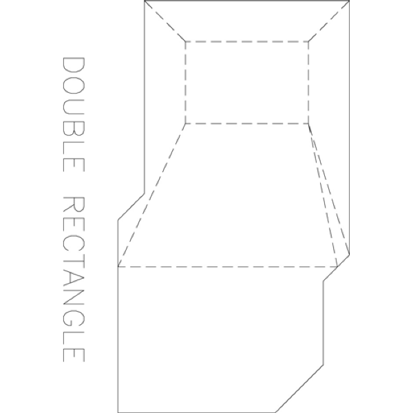Double Rectangle