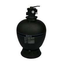 24IN splash carvin sand filter