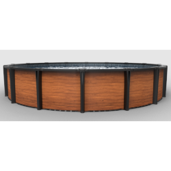 Diamond Redwood