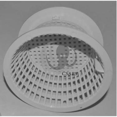 SKIMMER BASKET