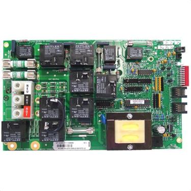 CIRCUIT BOARD FOR 2000 LE