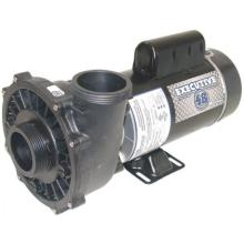 PUMP, 1HP 48FR 2 SPD 2 INCH 115V