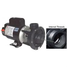 PUMP 1.5 HP CTR DISCHARGE WATER WAYS  1IN