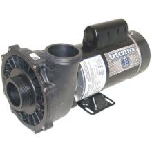 PUMP, 1.5HP 48FR 2 SPD 2 INCH 115V