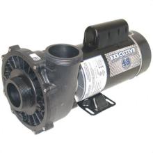 PUMP, 2HP 48FR 2 SPD 2 INCH 230V