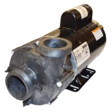 PUMP 12A 56FR 2SPD 230V 2 INCH