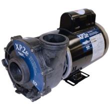 PUMP, (AQ-32) XP2e 1.5HP 230V 2 SPD