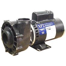 PUMP, 2.5HP 230V