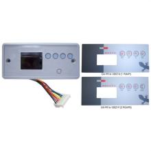 KEYPAD GECKO TSC-19