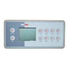 Gecko - Keypad Gecko TSC-4