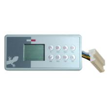 KEYPAD GECKO TSC-4