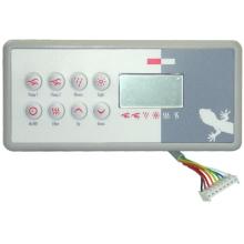 KEYPAD GECKO TSC-8