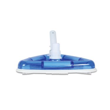 Deluxe See-thru Triangular Vacuum Head