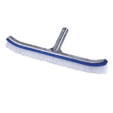 18IN WALL BRUSH - Aluminum Back