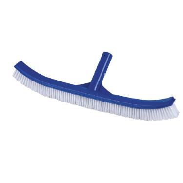 18In Wall Brush Curved - Poly