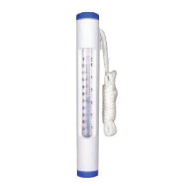 PT05<br>Deluxe Round Thermometer