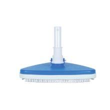 Triangular Vacuum Head w/ Brushes
