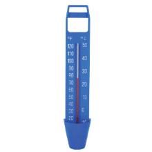 Large Thermometer - Blue