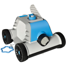 ELIX Robotic Cordless Vacuum