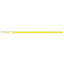 FIBREGLASS POLE 2X240CM - Yellow