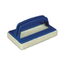 PST01<br>Brush with Scrub Pad