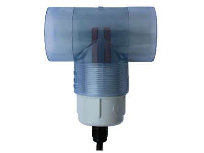 ClearBlue Ionizer Pool Sanitation System ClearBlue Ionizer Pool Sanitation System