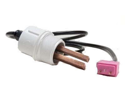 ClearBlue Ionizer Pool Sanitation System ClearBlue Ionizer Pool Sanitation System
